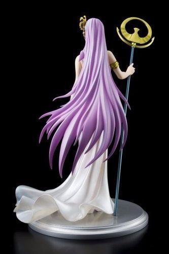 Excellent Model Saint Seiya Athena (Saori Kido) Figure MegaHouse NEW from Japan_2