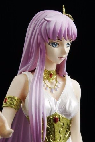 Excellent Model Saint Seiya Athena (Saori Kido) Figure MegaHouse NEW from Japan_3