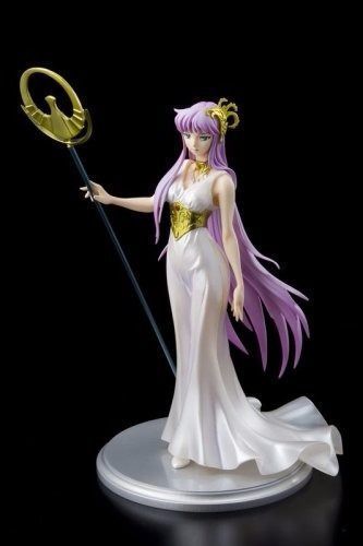 Excellent Model Saint Seiya Athena (Saori Kido) Figure MegaHouse NEW from Japan_4