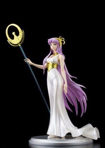 Excellent Model Saint Seiya Athena (Saori Kido) Figure MegaHouse NEW from Japan_5