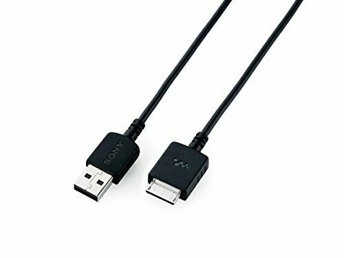 Sony WMC-NW20MU Walkman USB Cable for WM-PORT NEW from Japan_1