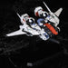 KOTOBUKIYA 1/144 SUPER ROBOT WARS OG SRG-S 018 PTX-006L WILDRAUBTIER Model Kit_7