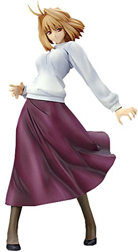 ALTER Melty Blood ARCUEID BRUNESTUD 1/8 PVC Figure NEW from Japan F/S_1