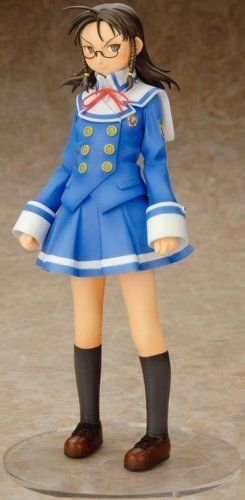 ALTER KUJIBIKI UNBALANCE CHIKA OGIUE 1/8 PVC Figure NEW from Japan F/S_1