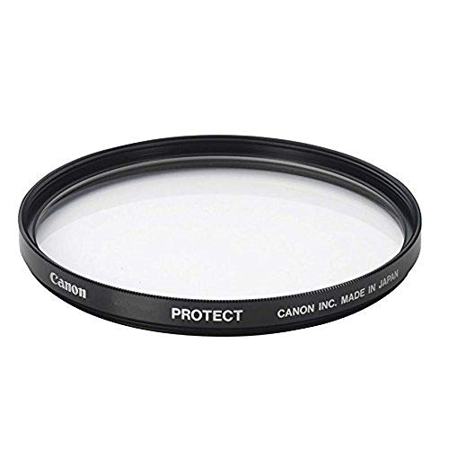Canon Camera Protect Filter 82mm ‎1954B001AA Screw-in type NEW from Japan_1