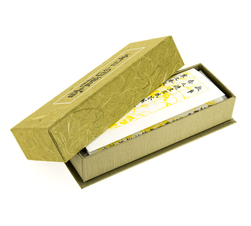 Nippon Kodo Japanese Incense Stick Daily Use sandalwood 58x32x156mm 528 NEW_2