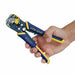 IRWIN Self-adjusting wire stripper T2078300 NEW from Japan_3