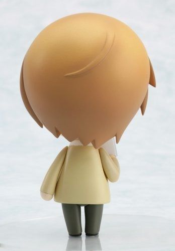 Nendoroid 012 DEATH NOTE Light Yagami Figure Good Smile Company NEW from Japan_2