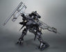 KOTOBUKIYA ARMORED CORE NX01 RAYLEONARD 03-AALIYAH 1/72 Plastic Model Kit NEW_3