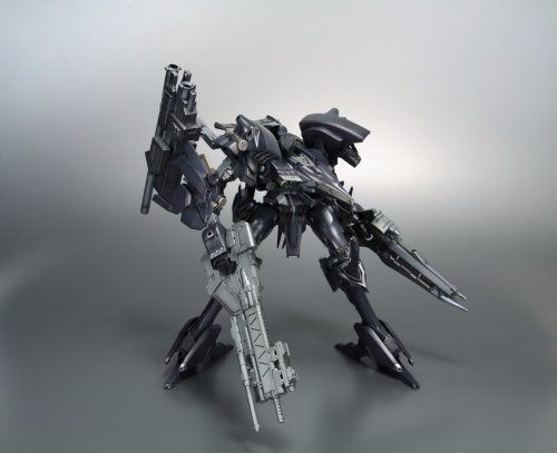 KOTOBUKIYA ARMORED CORE NX01 RAYLEONARD 03-AALIYAH 1/72 Plastic Model Kit NEW_7