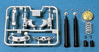 Tamiya 1/12 Detail Up Parts Series No.18 Honda RC211V 2006 Front Fork Parts NEW_2