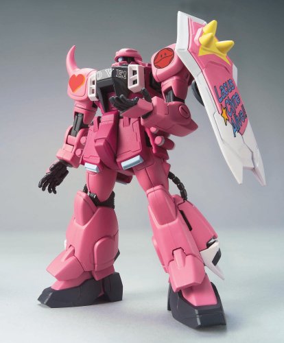 HCM Pro 12-01 ZGMF-1000 ZAKU WARRIOR LIVE CONCERT Ver 1/200 Action Figure NEW_1