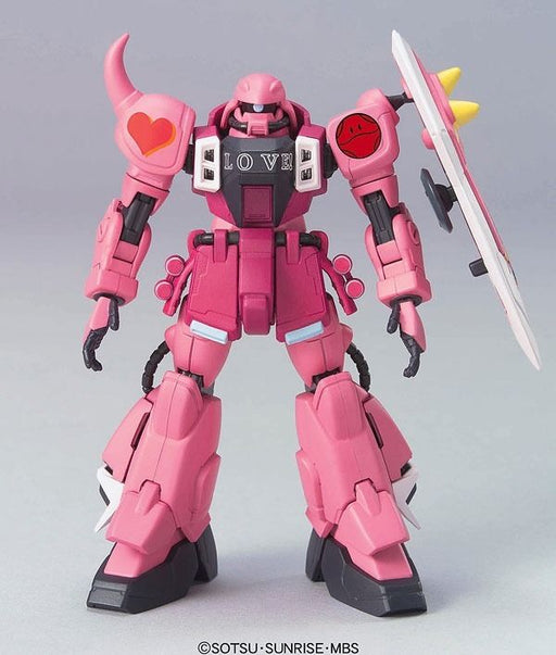 HCM Pro 12-01 ZGMF-1000 ZAKU WARRIOR LIVE CONCERT Ver 1/200 Action Figure NEW_2