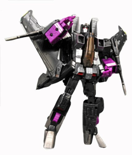 TRANSFORMERS MASTERPIECE MP-6 SKYWARP Action Figure TAKARA TOMY NEW from Japan_1