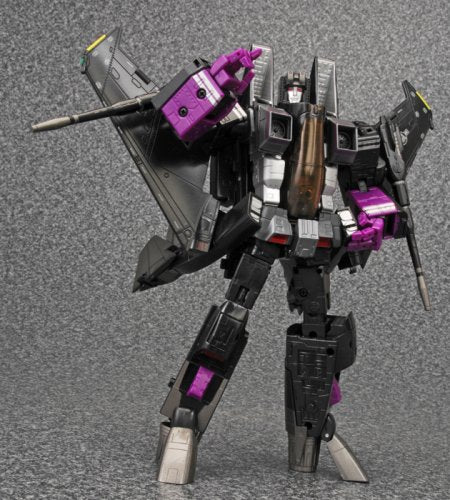 TRANSFORMERS MASTERPIECE MP-6 SKYWARP Action Figure TAKARA TOMY NEW from Japan_3