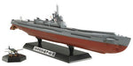 TAMIYA 1/350 Japanese Submarine I-400 Model Kit NEW from Japan_1