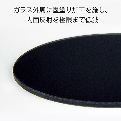 Kenko Camera Filter PRO1D Pro ND4 (W) 58mm For light intensity NEW from Japan_2