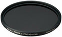 Kenko Camera Filter PRO1D Pro ND8 (W) 55mm For light intensity NEW from Japan_4