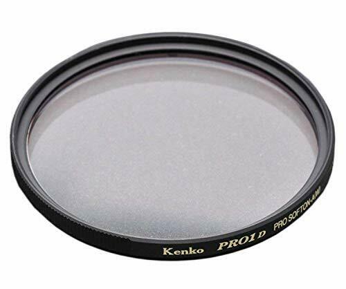 Kenko Camera Filter PRO1D Pro Softon [A] (W) 55mm For soft depiction NEW_5