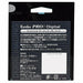Kenko Camera Filter PRO1D WIDE BAND Circular PL (W) 72mm 512722 NEW from Japan_2