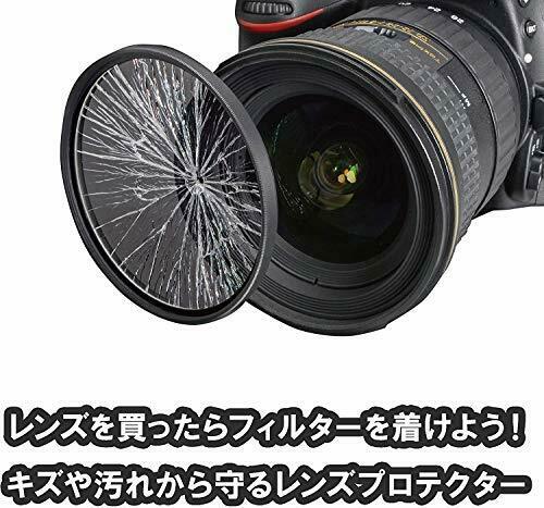 Kenko Tokina 67mm PRO1D ProtectorCamera252673 NEW from Japan_2
