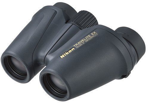 Nikon Binocular TRAVELITE EX 10 x 25 CF from Japan_1