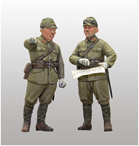 Fine Molds FM10 Japanese Armored Type 97 "TE-KE" 1/35 Scale Kit NEW_2