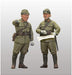 Fine Molds FM10 Japanese Armored Type 97 "TE-KE" 1/35 Scale Kit NEW_2