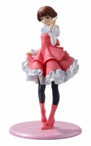 RAHDX Gundam Archives Side 7 Turn A Gundam Sochie Heim MegaHouse NEW from Japan_1