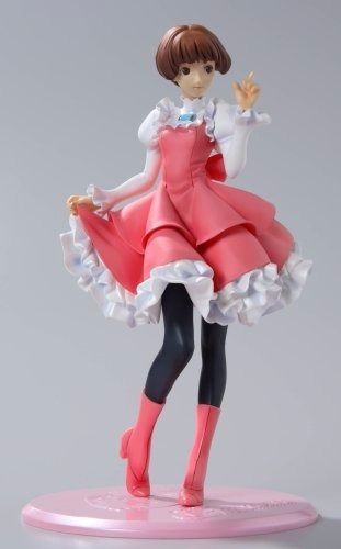 RAHDX Gundam Archives Side 7 Turn A Gundam Sochie Heim MegaHouse NEW from Japan_4