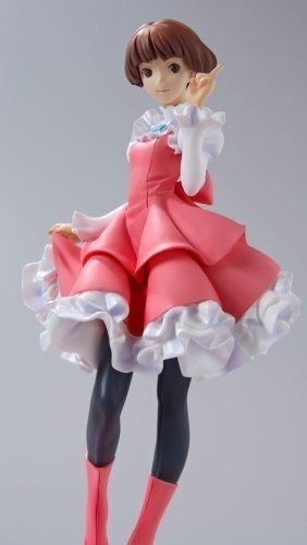 RAHDX Gundam Archives Side 7 Turn A Gundam Sochie Heim MegaHouse NEW from Japan_5