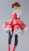 RAHDX Gundam Archives Side 7 Turn A Gundam Sochie Heim MegaHouse NEW from Japan_5