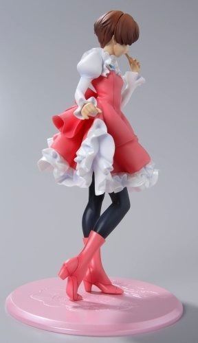 RAHDX Gundam Archives Side 7 Turn A Gundam Sochie Heim MegaHouse NEW from Japan_6