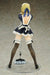ALTER Fate/hollow ataraxia SABER Maid Ver 1/6 PVC Figure NEW from Japan F/S_5
