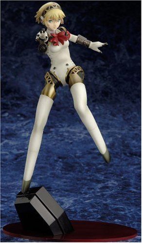 ALTER Persona 3 AEGIS 1/8 PVC Figure NEW from Japan F/S_1