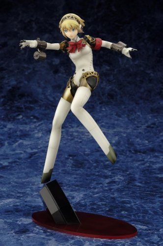 ALTER Persona 3 AEGIS 1/8 PVC Figure NEW from Japan F/S_2