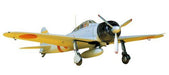 TAMIYA 1/48 Mitsubishi A6M2 Zero Fighter Type21 (Zeke) Model Kit NEW from Japan_1