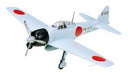 TAMIYA 1/48 Mitsubishi A6M3 Zero Fighter Type32 (Hamp) Model Kit NEW from Japan_1
