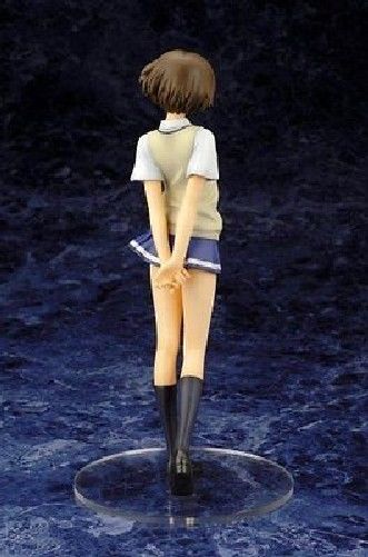 ALTER Zegapain RYOKO KAMINAGI 1/8 PVC Figure NEW from Japan F/S_4