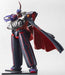Revoltech Yamaguchi No.30 Aim for the Top2! DIEBUSTER Dix-neuf Figure KAIYODO_1