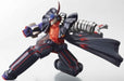 Revoltech Yamaguchi No.30 Aim for the Top2! DIEBUSTER Dix-neuf Figure KAIYODO_6