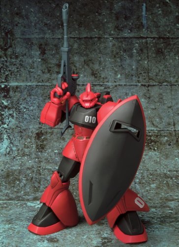 BANDAI Gundam Extended MSIA MS-14B Gelgoog High Mobility Type Action Figure NEW_6