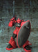 BANDAI Gundam Extended MSIA MS-14B Gelgoog High Mobility Type Action Figure NEW_6
