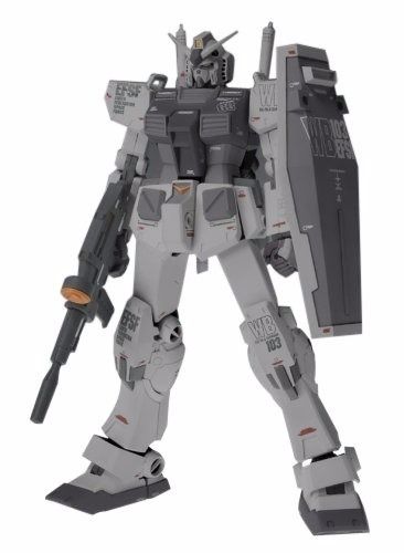 GUNDAM FIX FIGURATION METAL COMPOSITE RX-78-3 GUNDAM Ver Ka WITH G-FIGHTER G-3_1