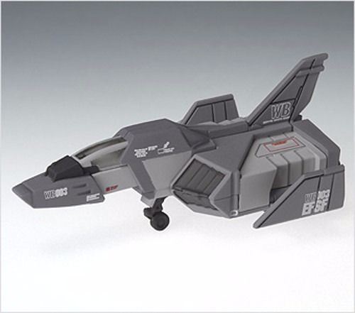 GUNDAM FIX FIGURATION METAL COMPOSITE RX-78-3 GUNDAM Ver Ka WITH G-FIGHTER G-3_4