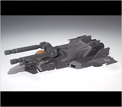 GUNDAM FIX FIGURATION METAL COMPOSITE RX-78-3 GUNDAM Ver Ka WITH G-FIGHTER G-3_5