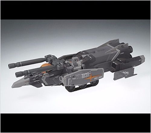 GUNDAM FIX FIGURATION METAL COMPOSITE RX-78-3 GUNDAM Ver Ka WITH G-FIGHTER G-3_6