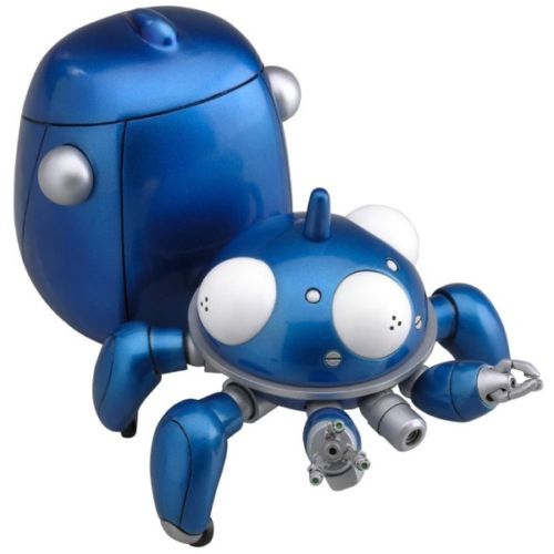 Nendoroid 015 Ghost in the Shell S.A.C Tachikoma Figure Good Smile Company_1