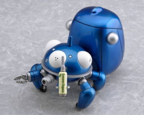 Nendoroid 015 Ghost in the Shell S.A.C Tachikoma Figure Good Smile Company_2