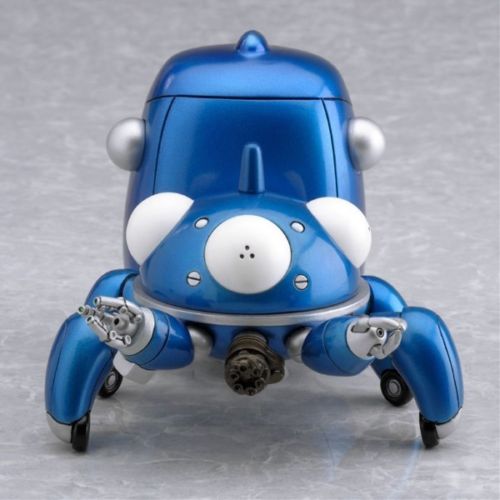 Nendoroid 015 Ghost in the Shell S.A.C Tachikoma Figure Good Smile Company_4